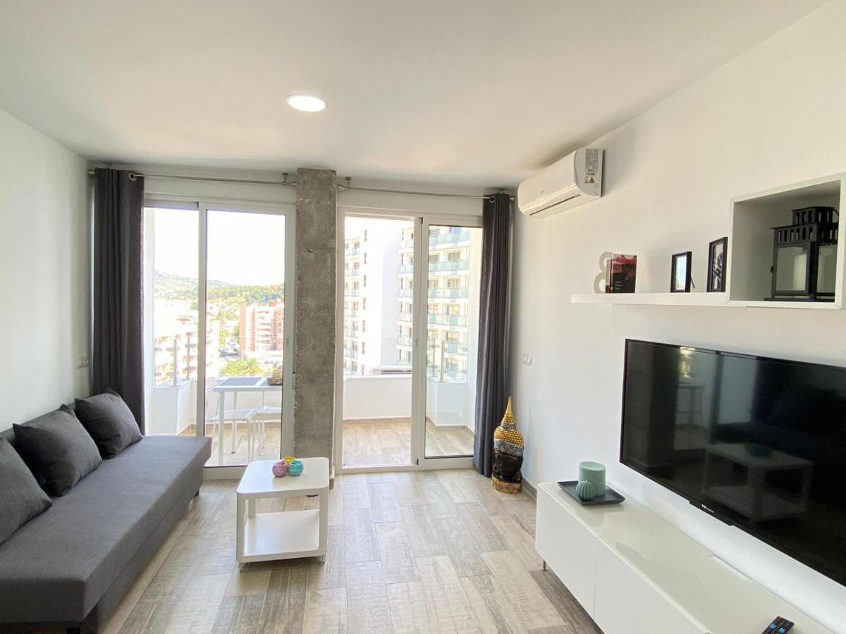My Sun Time Apartamento Torremolinos Exterior foto