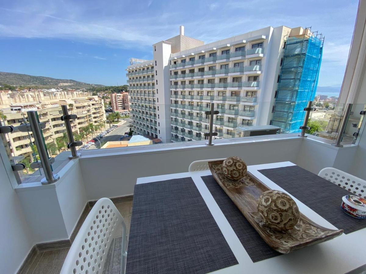 My Sun Time Apartamento Torremolinos Exterior foto