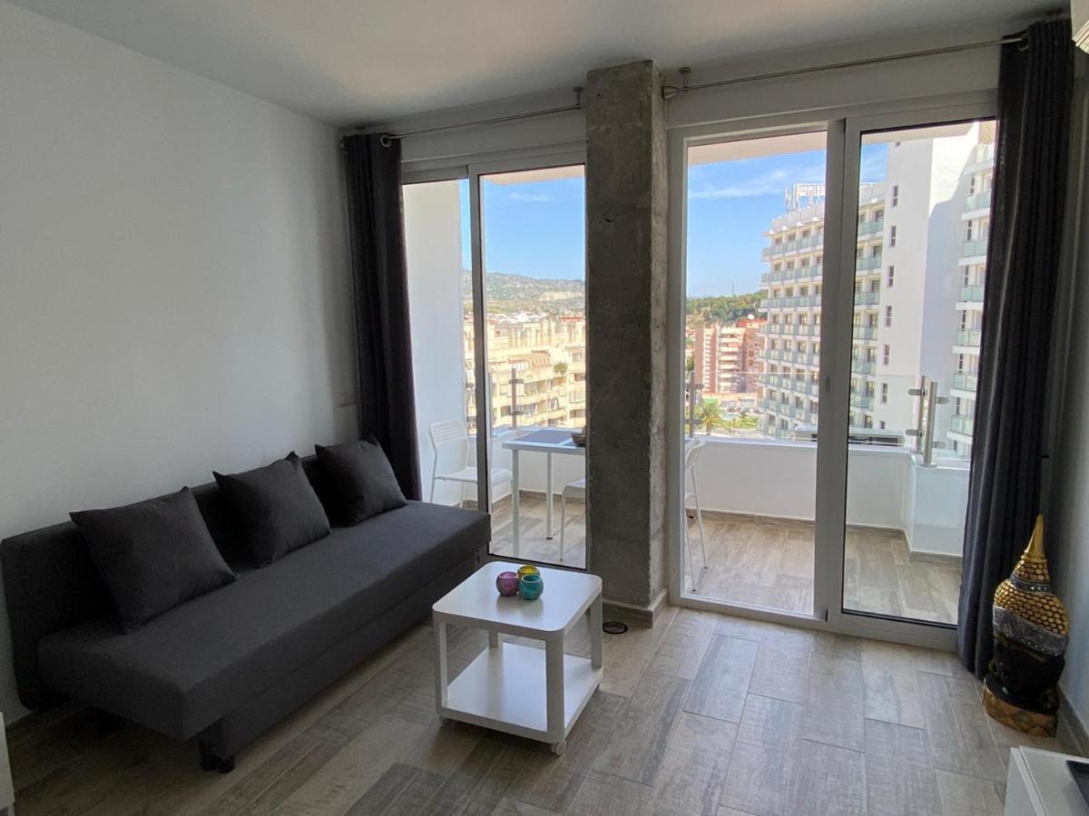 My Sun Time Apartamento Torremolinos Exterior foto
