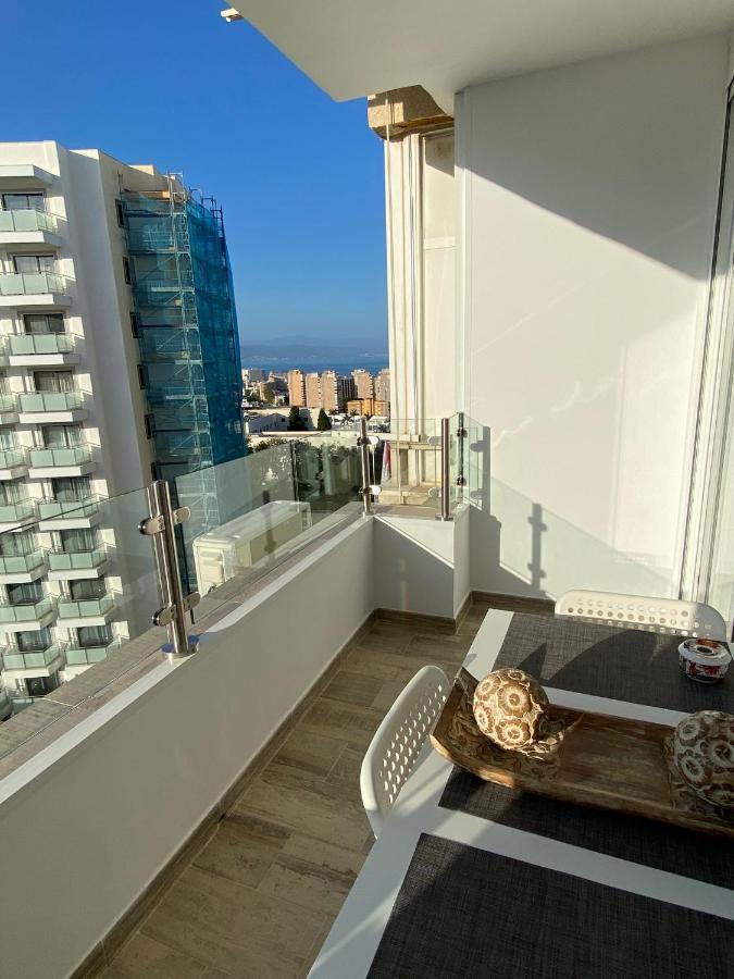 My Sun Time Apartamento Torremolinos Exterior foto