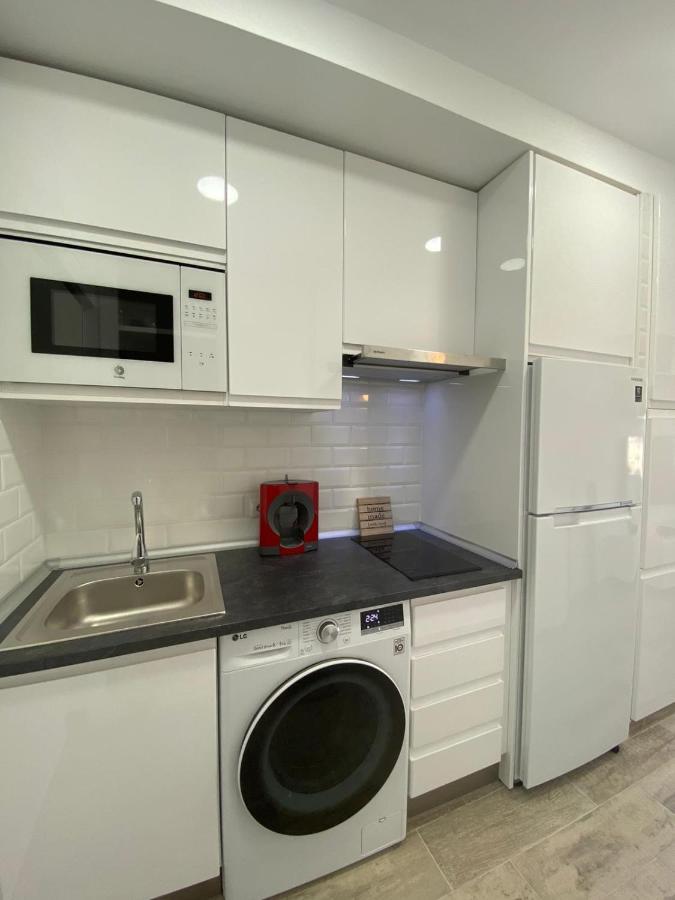 My Sun Time Apartamento Torremolinos Exterior foto