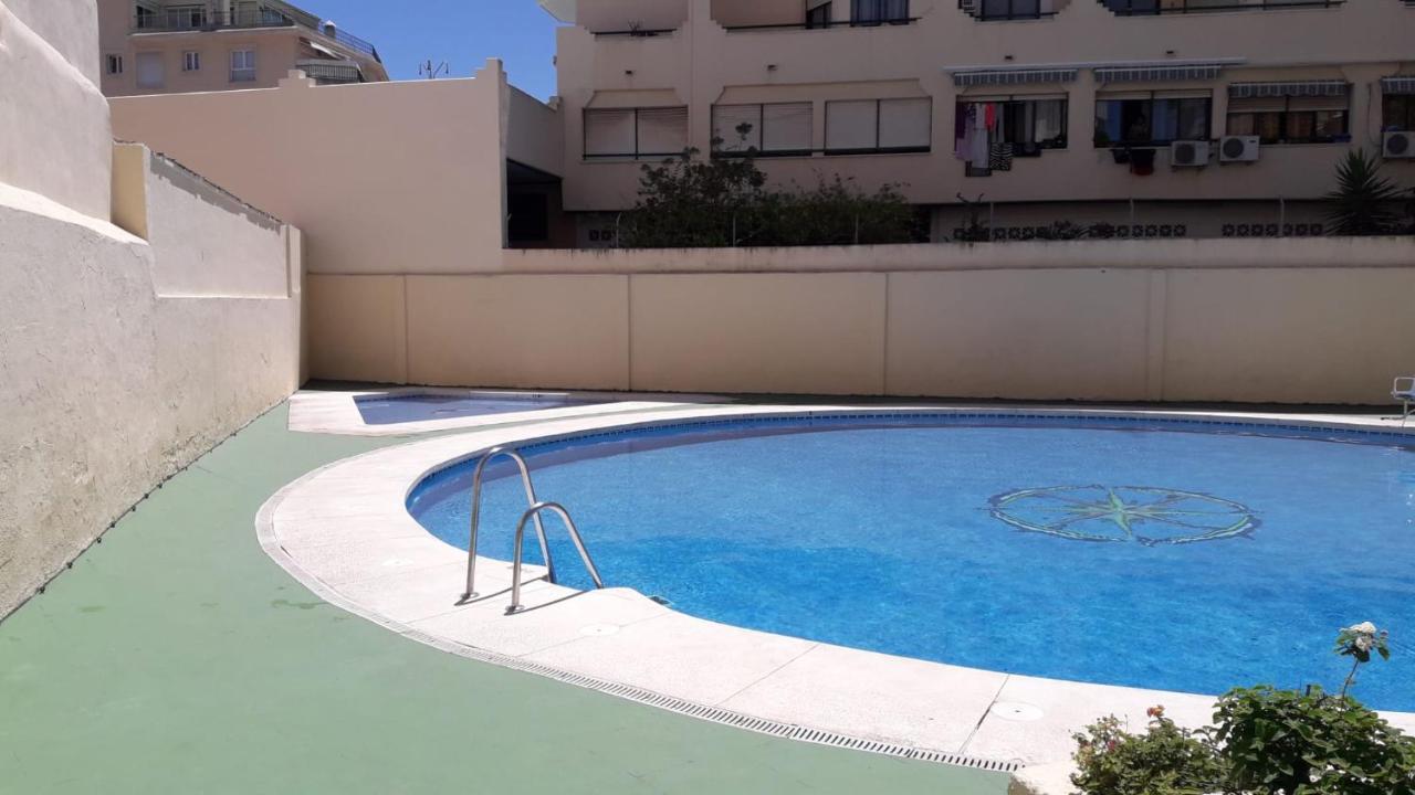 My Sun Time Apartamento Torremolinos Exterior foto