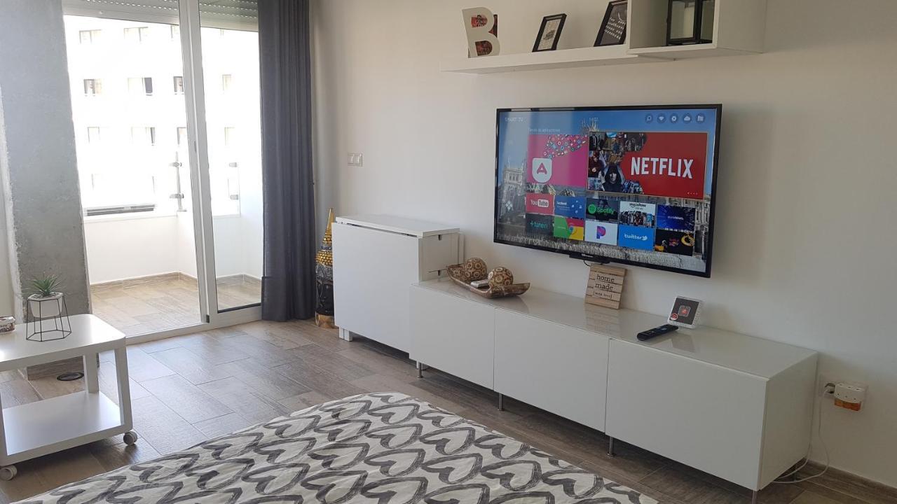 My Sun Time Apartamento Torremolinos Exterior foto