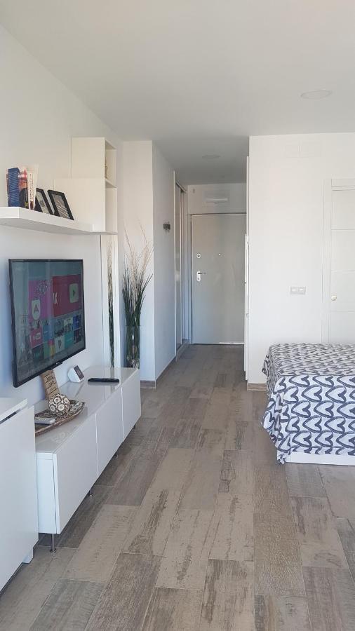 My Sun Time Apartamento Torremolinos Exterior foto