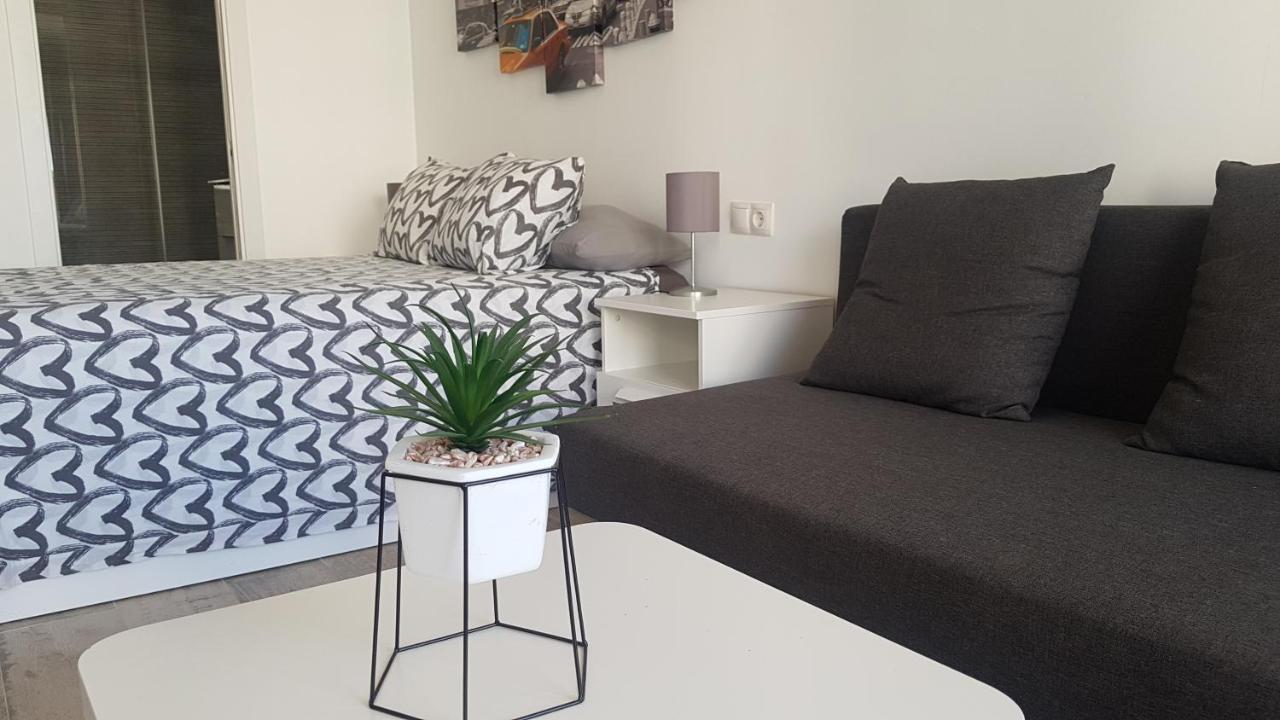 My Sun Time Apartamento Torremolinos Exterior foto