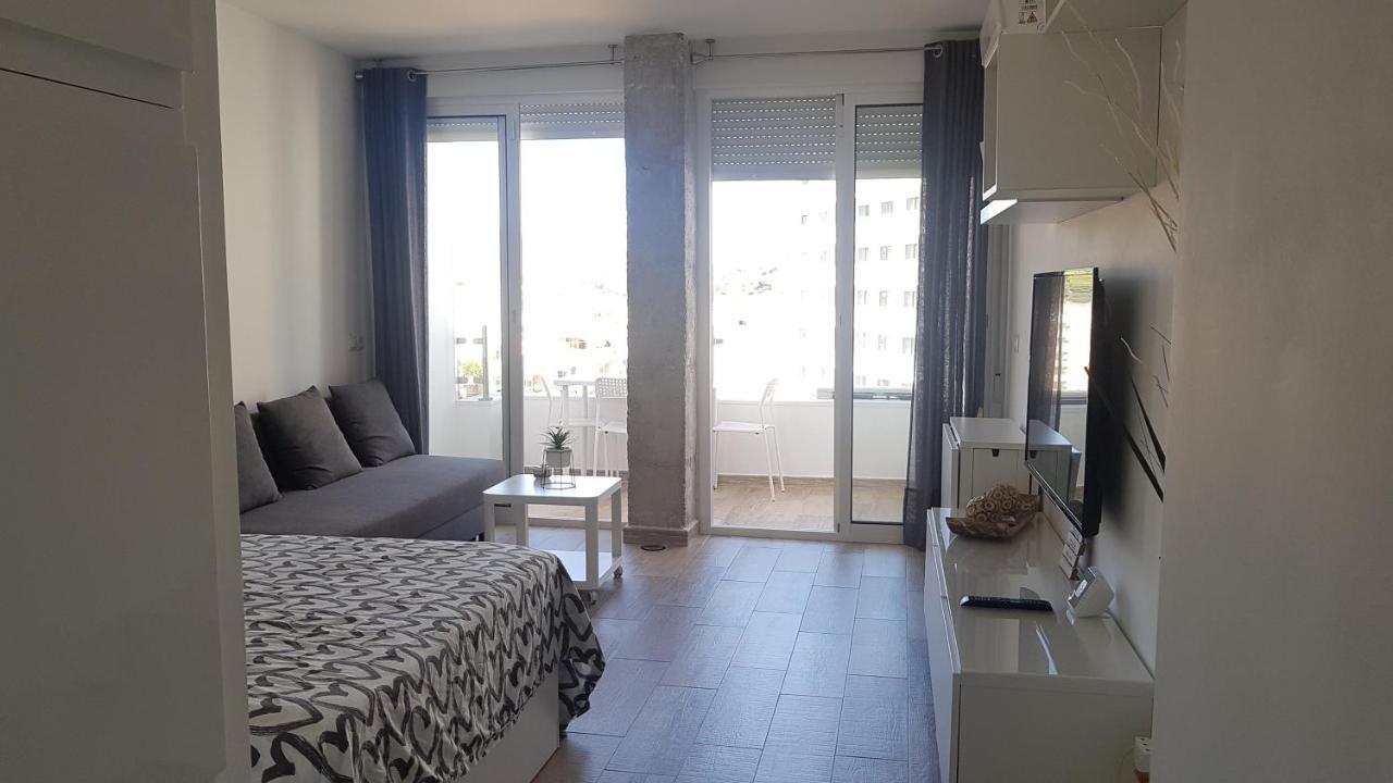 My Sun Time Apartamento Torremolinos Exterior foto