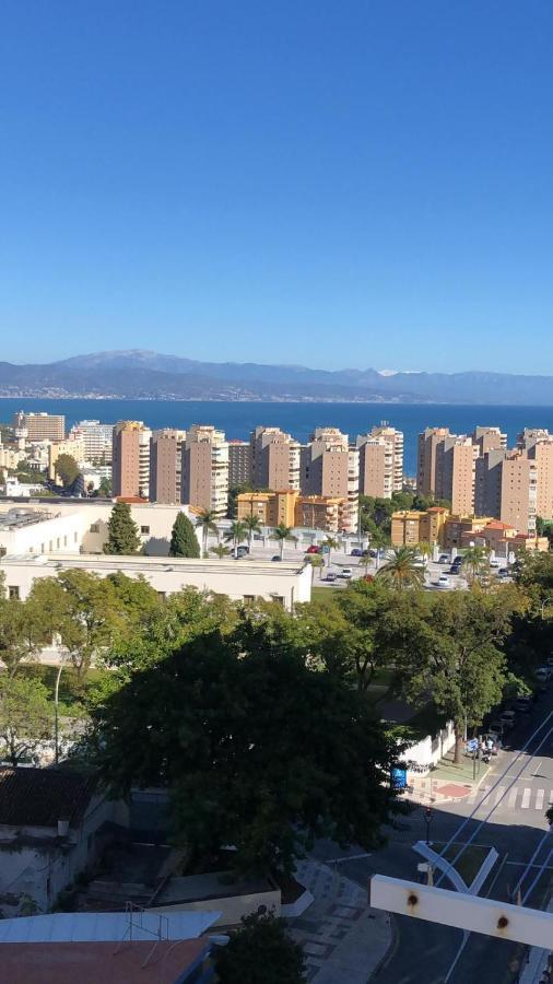 My Sun Time Apartamento Torremolinos Exterior foto